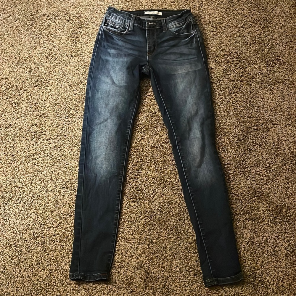 Kancan jeans